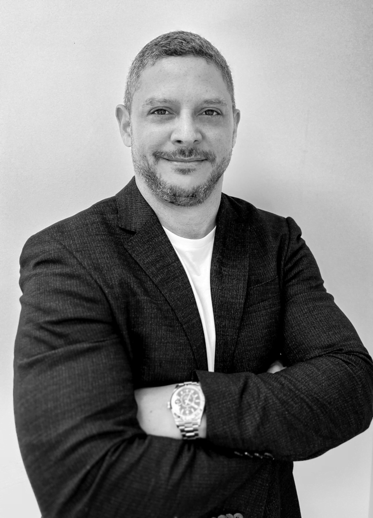 Alioskar Ganem