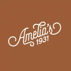 Amelia's 1931