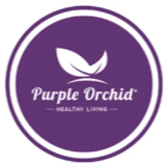 Purple Orchid